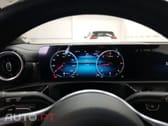 Mercedes-Benz CLA 200 d Shooting Brake Style Aut.