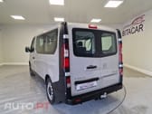 Opel Vivaro COMBI 1.6 CDTI L1H1 APENAS 28.000KMS