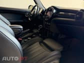 MINI Cooper Cooper SD Aut.