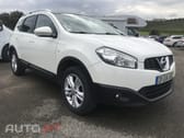 Nissan Qashqai +2 1.5 dCi Acenta