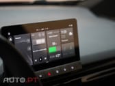 MG MG4 64 kWh Luxury