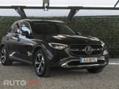 Mercedes-Benz GLC 300 e 4Matic