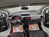 Toyota Yaris BIZZ 1.4 D-4D 90CV IVA DEDUTIVEL