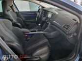 Renault Mégane Sport Tourer 1.5 dCi GT Line