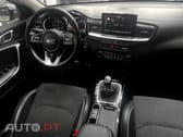 Kia Ceed 1.0 T-GDI GT Line