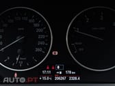 BMW 116 d Pack M
