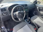 Volkswagen Polo 1.2 TDi BlueMotion