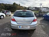 Opel Astra 1.3 CDTi Enjoy