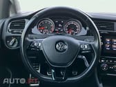 Volkswagen Golf 1.0 TSI Confortline