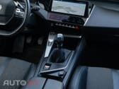 Peugeot 308 1.2 PureTech Allure