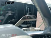 Renault Mégane E-Tech Techno EV60 DA7 220cv