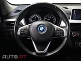 BMW X1 xDrive25e