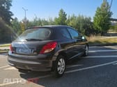 Peugeot 207 1.4 HDi Active