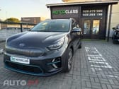 Kia Niro 64kWh