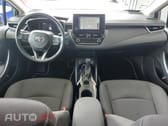 Toyota Corolla SD 1.8 Hybrid Exclusive