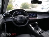 Peugeot 308 1.2 PureTech Allure