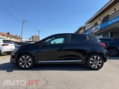 Renault Clio 1.0 TCe Evolution Bi-Fuel