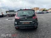 Renault Scénic 1.9 dCi FAP Dynamique