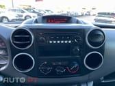 Citroen Berlingo 1.6 BlueHDi L1 Club