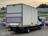 Iveco Daily 3.0  PLATAFORMA