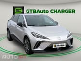 MG MG4 Luxury 64 kWh I.V.A DEDUTIVEL 
