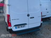 Mercedes-Benz Sprinter 314 2.2 CDI