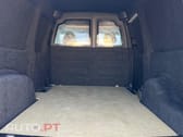 Volkswagen Caddy LONGA MAXI