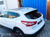 Nissan Qashqai 1.5 dCi Tekna J19