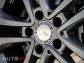 Mercedes-Benz C 200 d Avantgarde