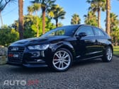 Audi A3 1.6 TDI Sport