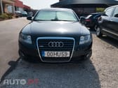 Audi A6 S-LINE