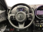 MINI Countryman Cooper SE All4 Aut.