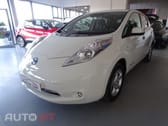 Nissan Leaf Tekna