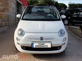 Fiat 500C 0.9 8V TWINAIR LOUNGE DUALOGIC