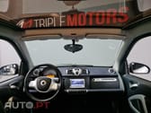 Smart ForTwo 0.8 cdi Passion 54