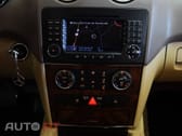 Mercedes-Benz ML 320 CDi