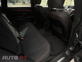 BMW 320 d Aut. Sport Line