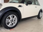 MINI Cooper One 1.6