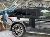 Mercedes-Benz GLC 350 Outro