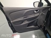 Renault Clio 0.9 TCE LIMITED GPS
