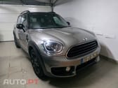 MINI Countryman Cooper D