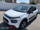 Citroen C3 1.5 BlueHDi C-Series