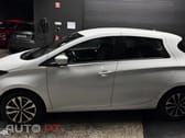 Renault Zoe (c/ Bateria) Intens 50