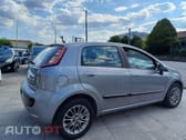 Fiat Punto Evo 1.4 My Life GPL