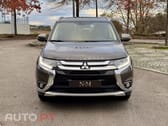 Mitsubishi Outlander 2.2 DI-D Intense