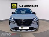 Nissan X-Trail I.V.A DEDUTÍVEL 1.5 e-Power 158 kW 4x4