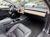 Tesla Model 3 Long Range Tração Integral Premium