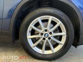 BMW X1 16 d sDrive Advantage