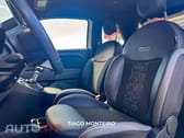 Fiat 500 1.0 Hybrid Connect