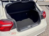 Mercedes-Benz A 200 d Urban